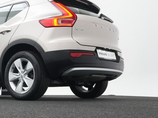 Volvo  XC40 2.0 B3 Plus Bright | Harman Kardon | Leder | Adaptive Cruise | BLIS | Elek stoelen | Trekhaak ActivLease financial lease