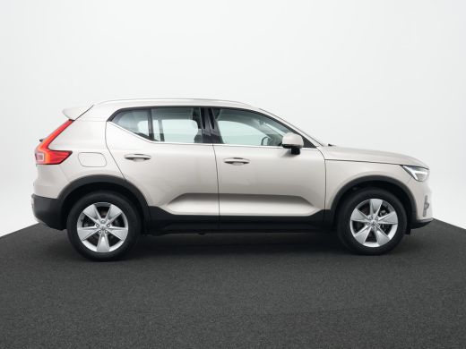 Volvo  XC40 2.0 B3 Plus Bright | Harman Kardon | Leder | Adaptive Cruise | BLIS | Elek stoelen | Trekhaak ActivLease financial lease