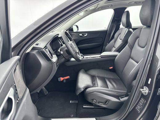 Volvo  XC60 T6 Recharge Ultra Dark | 20" | Trekhaak | 360 Camera | Head-up | Harman Kardon | Panoramadak | Fu... ActivLease financial lease