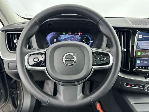 Volvo  XC60 T6 Recharge Ultra Dark | 20" | Trekhaak | 360 Camera | Head-up | Harman Kardon | Panoramadak | Fu... ActivLease financial lease