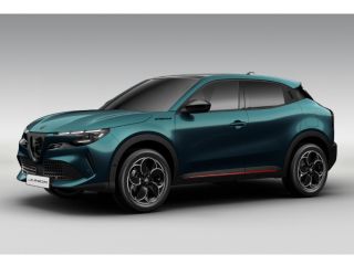 Alfa Romeo Junior Elettrica Speciale 54 kWh | Achteruitrijcamera | Airco (automatisch) | Apple Carplay/Android Auto...