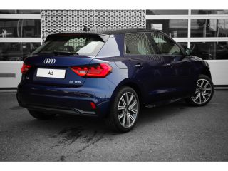 Audi A1 Sportback Sportback Advanced edition | Airconditioning 2-zone | Audi smartphone interface | Audi virtual co...