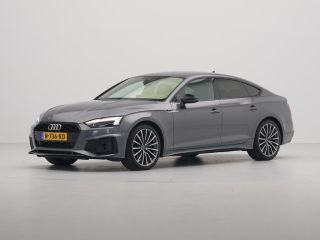 Audi A5 Sportback 35 TFSI 150pk S-Tronic S-Line edition Competition Navigatie Pdc Matrix led Elek. achter...