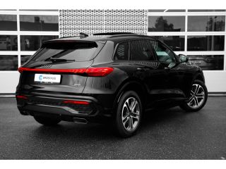 Audi Q5 S edition | Audi virtual cockpit | Comfortsleutel | Exterieurpakket zwart