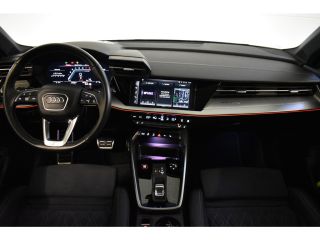 Audi S3 Limousine 2.0 TFSI 310PK S3 QUATTRO HEAD-UP/LEDER/PANORAMADAK
