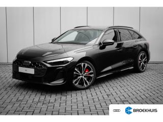 Audi S5 Avant S5 50 year edition | 360 graden Topview camera's | 4-voudig verstelbare lendensteunen | 4-v...