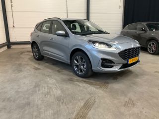 Ford Kuga 2.5 PHEV ST-Line | NL-AUTO! | 1 EIGENAAR! | CAMERA | APPLE CARPLAY & ANDROID AUTO | STANDKACHEL |...