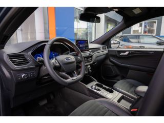 Ford Kuga 2.5 PHEV ST-Line X | Trekhaak | Adap Cruise | 360 camera | B&O | Winterpakket | Dodehoek detectie...