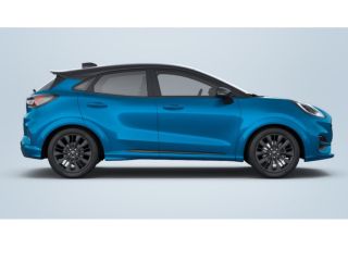 Ford Puma 1.0 EcoBoost Hybrid Sound Edition | Achteruitrijcamera | Airco (automatisch) | Audio installatie ...