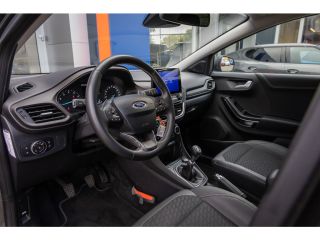 Ford Puma 1.0 EcoBoost Hybrid Titanium X | B&O | Airco (automatisch) | Apple Carplay/Android Auto|telefooni...