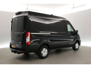 Ford Transit 350 2.0 TDCI 165PK L2H2 Trend | BPM VRIJ | 2800kg | Trekh. | Aut. | Virtual Cockpit | Schuifdeur ...