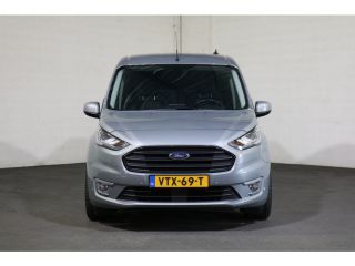 Ford Transit Connect 1.5 EcoBlue L2 Limited Automaat Airco Navigatie