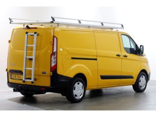 Ford Transit Custom 320 2.0 TDCI L2H1 Trend Airco Trekhaak 2800kg 03-2021