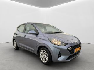 Hyundai i10 1.0 66pk Comfort Smart | LED | Airco | Carplay | Camera | Navigatie | Bluetooth | Cruisecontrol |...