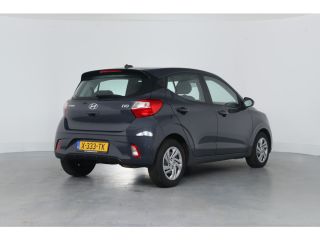 Hyundai i10 1.0 67pk Comfort Smart | Achteruitrijcamera | Airco | Apple Carplay/Android Auto|telefoonintegrat...