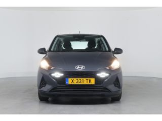 Hyundai i10 1.0 67pk Comfort Smart | Achteruitrijcamera | Airco | Apple Carplay/Android Auto|telefoonintegrat...