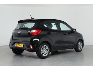 Hyundai i10 1.0 67pk Comfort Smart Airco | Cruise control | Camera | AppleCarplay | Digitaal dashboard | 1ste...