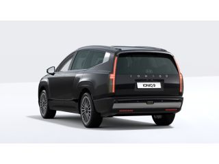 Hyundai IONIQ 9 9 Lounge € 3000,- korting !! | Actieve rijbaanassistentie (LKA) | Dagrijverlichting, LED | Head-u...