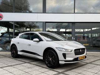 Jaguar I-PACE EV400 Business Edition S 90 kWh | Meridian | Camera | Leder |