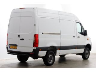 Mercedes-Benz Sprinter 316 CDI 163pk E6 L2H2 4X4 ZG3 08-2019