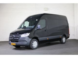 Mercedes-Benz Sprinter 317 CDI L2 H2 Pro Automaat Navigatie 3.5T Trekhaak