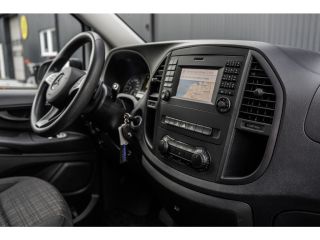 Mercedes-Benz Vito 114 CDI Lang | Automaat | Imperiaal | Camera | Navi | L+R Zijschuifdeur | Cruise | Airco | PDC | ...