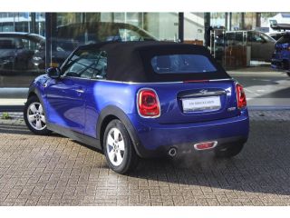 Mini Cooper Cabrio Cooper Automaat / Comfort Access / Harman-Kardon / Stoelverwarming / Airconditioning / Cruise Con...