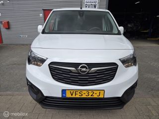 Opel Combo 1.5D L2H1 Edition 2020✅64.000✅MET KASTEN✅100pk
