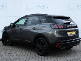 Peugeot 3008 1.6 HYbrid 225 Blue Lease GT NL AUTO | PANO | CAMERA | AFN. TREKHAAK |