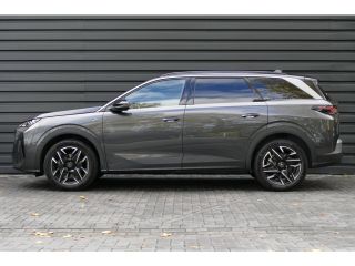 Peugeot 5008 1.2 HYBRID 145PK 7-ZITS GT AUTOMAAT / NAVI /CLIMA / PDC / 19"LMV / CAMERA / ELEKTR. ACHTERKLEP / ...