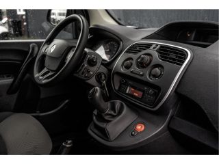 Renault Kangoo 1.5 dCi 75 | Inrichting | Cruise | Airco | PDC | Eco | Euro 6 Renault Kangoo 1.5 dCi 75 | Inrichting | Cruise | Airco | PDC | Eco | Euro 6