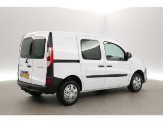Renault Kangoo 1.5 dCi | Airco | Cruise | Navi | Trekh. | Parkeersens.