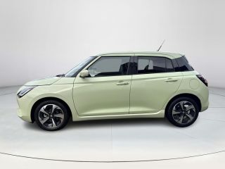 Suzuki Swift 1.2 Style Smart Hybrid **NAVIGATIE/ DODEHOEK DETECTIE/ KEYLESS/ STOELVERWARMING/ GARANTIE**
