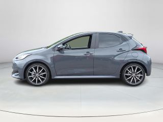 Toyota Yaris 1.5 Hybrid 130 GR Sport | GR SPORT Plus Pack | Nieuwe auto | Direct uit voorraad leverbaar |