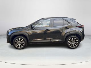 Toyota Yaris Cross 1.5 Hybrid 115 First Edition | 06-10141018 Voor meer informatie