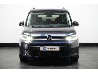 Volkswagen Caddy Kombi E-Hybrid 7-persoons | Led Verlichting | Navi By App | Digitaal Dashboard
