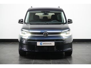 Volkswagen Caddy Life Maxi eHybrid 7 PERSOONS - NAVI BY APP - LED