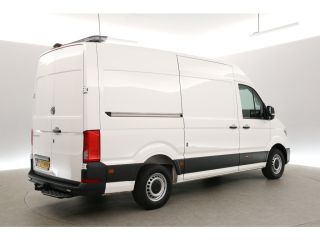 Volkswagen Crafter 35 2.0 TDI L3H3 RWD | 177PK | 3500kg Trekgew. | Trekh. | Airco | Cruise | 3-Zits | Camera | Carplay Volkswagen Crafter 35 2.0 TDI L3H3 RWD | 177PK | 3500kg Trekgew. | Trekh. | Airco | Cruise | 3-Zits | Camera | Carplay