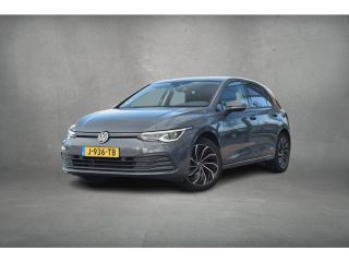 Volkswagen Golf 1.0 TSI Life Business | Apple CarPlay | Sportstoelen | Memory | Virtual