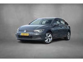 Volkswagen Golf 1.5 TSI Highline Style | Apple CarPlay | Sportstoelen | Stoelverw. | ACC