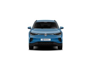 Volkswagen ID.4 Pro Limited Edition | 'App-Connect' draadloze smartphone integratie | Achterbank in ongelijke del...