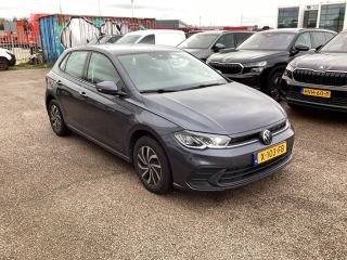 Volkswagen Polo 1.0 TSI 95 pk Life 7-DSG | Airco | Apple Carplay/Android Auto|telefoonintegratie premium