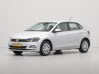 Volkswagen Polo 1.0 TSI 95pk Comfortline Business Navigatie Acc Carplay Dab