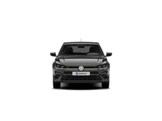 Volkswagen Polo R-Line Business | 'App-Connect' draadloze smartphone integratie | Achterlichten LED, luxe uitgevo...