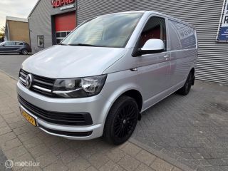 Volkswagen Transporter 2.0 TDI L1H1✅️ AUTOMAAT ✅️