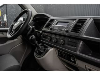 Volkswagen Transporter 2.0TDI L2H1 | 9-Persoons | Incl. btw en bpm | Cruise | Airco | PDC | Euro 6