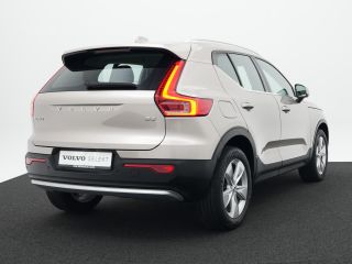 Volvo  XC40 2.0 B3 Plus Bright | Harman Kardon | Leder | Adaptive Cruise | BLIS | Elek stoelen | Trekhaak