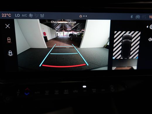 Alfa Romeo Junior Elettrica Speciale Automaat ActivLease financial lease