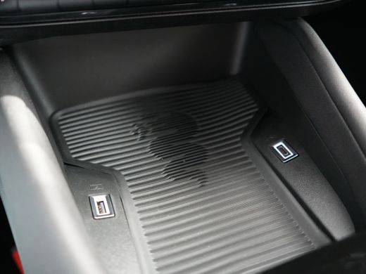 Alfa Romeo Junior Elettrica Speciale Automaat ActivLease financial lease