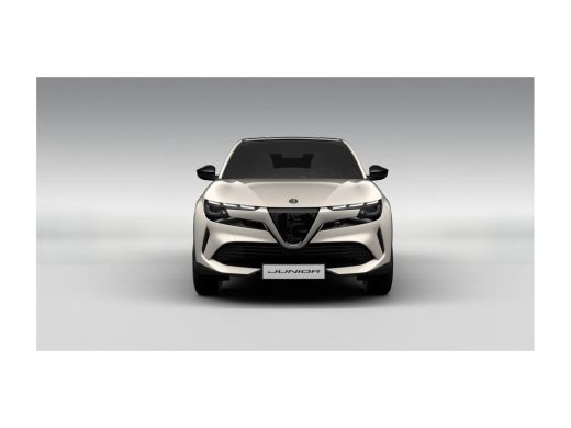 Alfa Romeo Junior Elettrica Speciale Automaat ActivLease financial lease